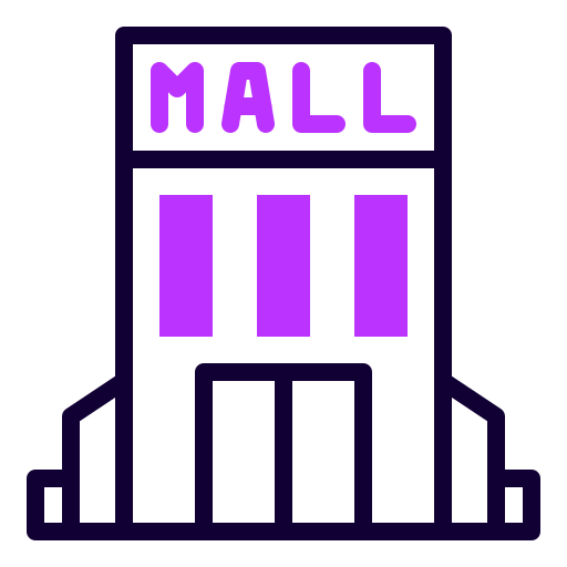 Shopping Malls