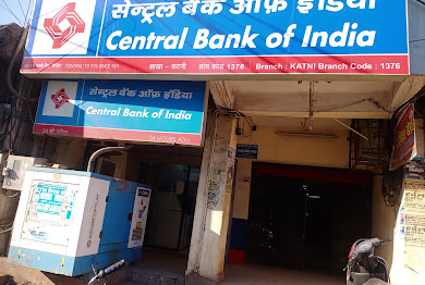 Central Bank of India