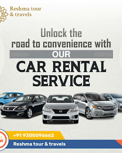 Reshma Tour & Travels