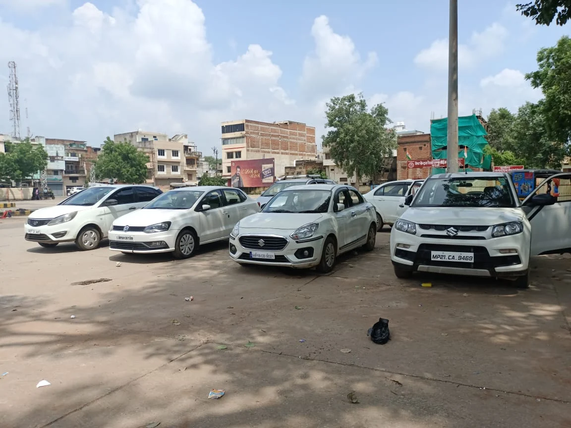 Patel Tour & Travels