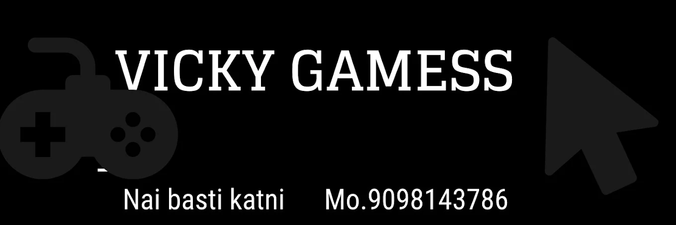 Vicky Games