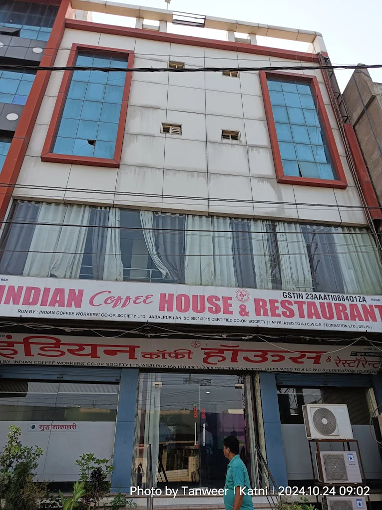 Indian Coffee House