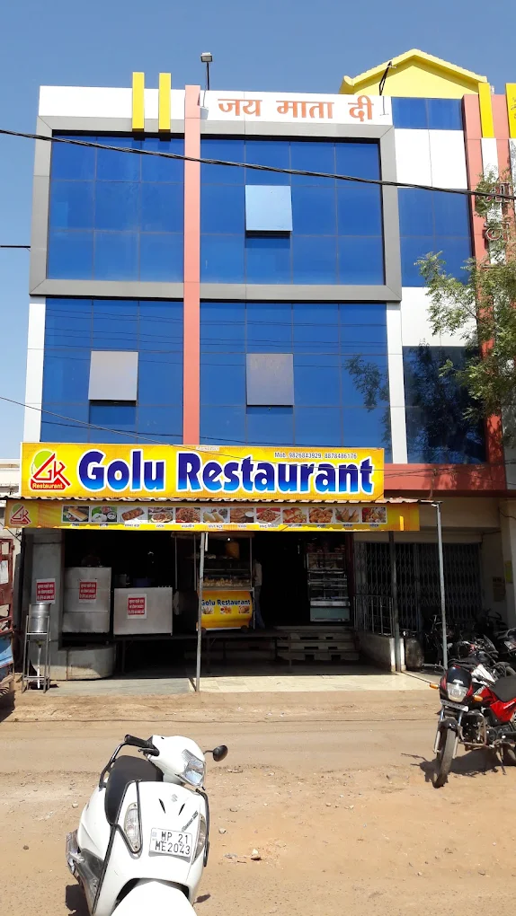 Golu Restaurant