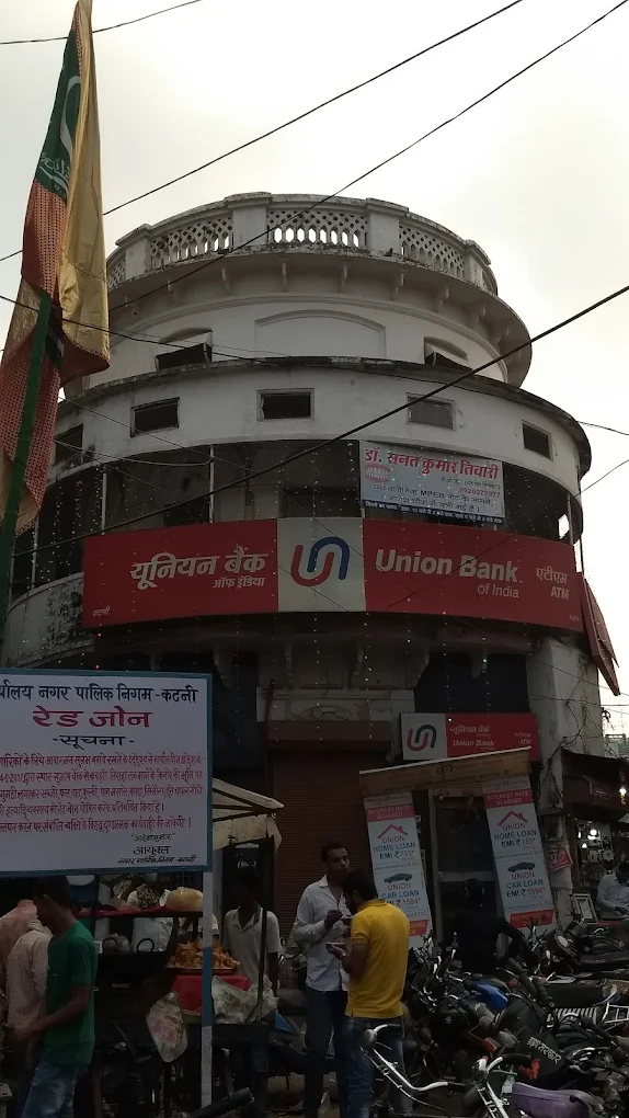 Union Bank of India