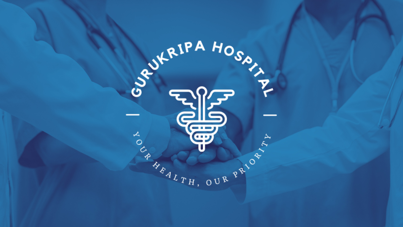 Gurukripa Hospital and Endosurgery Center