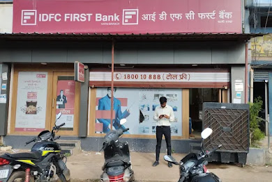 IDFC FIRST Bank