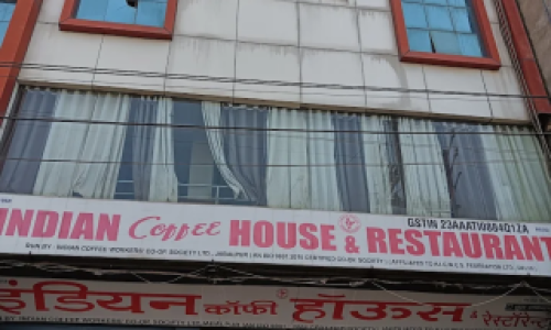 Indian Coffee House