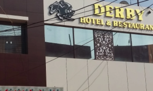 Derby Hotel & Restaurant