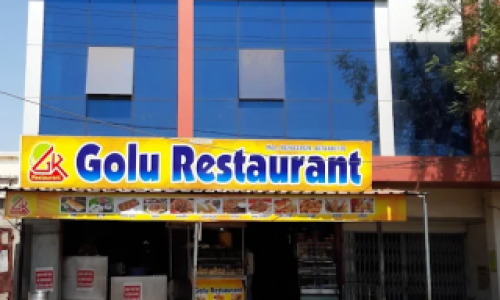 Golu Restaurant